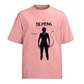 Camiseta Doja Cat Não Deixe Que Eles Saibam que Está Sozinho