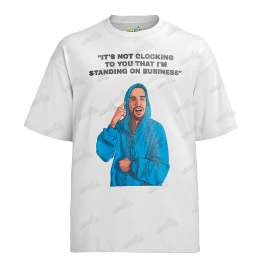 Camiseta Algodão Justin Bieber Blusa Azul