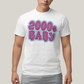 Camiseta Algodão Unissex T shirt 2000s Baby