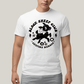 Camiseta Algodão Unissex T shirt Black Sheep Club