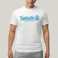 Camiseta Algodão Unissex T shirt The Fantastic Four First Steps