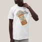 Camiseta Algodão Unissex T shirt Coelinhos Você Tomou Seus Remédios Hoje