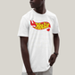 Camiseta Algodão Unissex T shirt Hottie