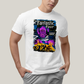 Camiseta Algodão Unissex T shirt Quarteto Fantástico vs Galactus Capa de HQ
