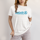 Camiseta Algodão Unissex T shirt The Fantastic Four First Steps