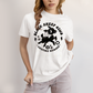 Camiseta Algodão Unissex T shirt Black Sheep Club