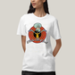 Camiseta Algodão Unissex T shirt Bob Esponja Lula Molusco Odeio Todos Vocês