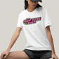 Camiseta Algodão Unissex T shirt Real Hot Girl Shit
