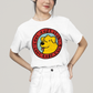 Camiseta Algodão Unissex T shirt Cool Dogs Club