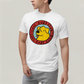 Camiseta Algodão Unissex T shirt Cool Dogs Club