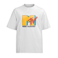 Camiseta Algodão Unissex T shirt MTV