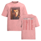 Camiseta Algodão Justin Bieber Believe Tour 2013 FC