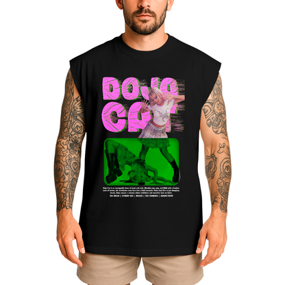 Regata Oversized Doja Cat So High Cyber Sex