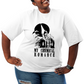 Camiseta Plus Size My Chemical Romance Church