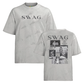 Camiseta Algodão Justin Bieber Swag Album FC