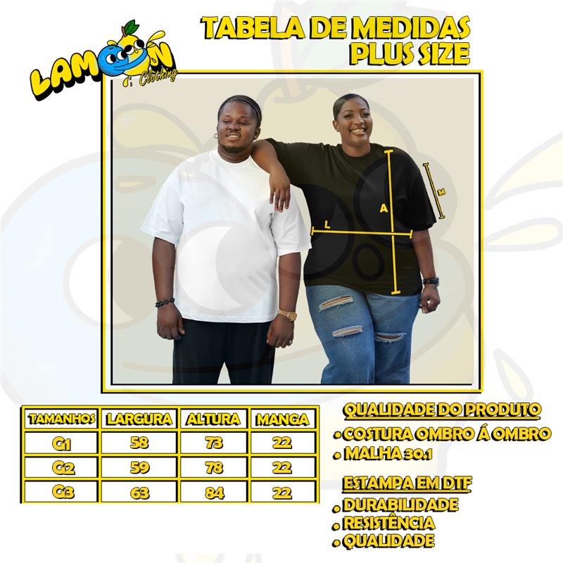 Camiseta Plus Size Roses Banda Caveira Gun