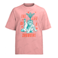 Camiseta Algodão Taylor Swift Cat Showgirl