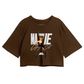 Cropped Oversized Doja Cat Worl Tour 2026