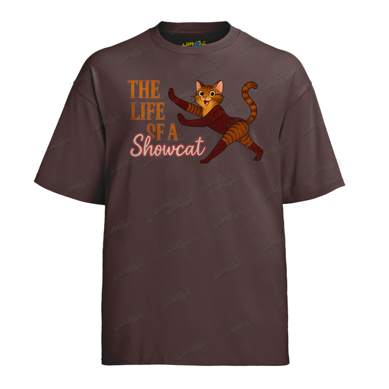 Camiseta Algodão Taylor Swift The Life Showcat