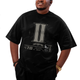 Camiseta Plus Size Algodão Travis Scott Jack Boys 2