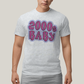 Camiseta Algodão Unissex T shirt 2000s Baby