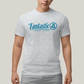 Camiseta Algodão Unissex T shirt The Fantastic Four First Steps