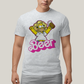 Camiseta Algodão Unissex T shirt Simpsons Homer Beer Barbie