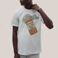 Camiseta Algodão Unissex T shirt Coelinhos Você Tomou Seus Remédios Hoje