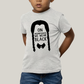 Camiseta Infantil Algodão Unissex T shirt Wandinha Na Quarta Feira Usamos Preto