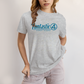 Camiseta Algodão Unissex T shirt The Fantastic Four First Steps