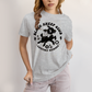 Camiseta Algodão Unissex T shirt Black Sheep Club
