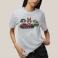 Camiseta Algodão Unissex T shirt As Garotas Superpoderosas