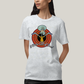 Camiseta Algodão Unissex T shirt Bob Esponja Lula Molusco Odeio Todos Vocês