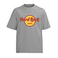 Camiseta Algodão Unissex T shirt Hard Rock Cafe