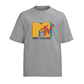 Camiseta Algodão Unissex T shirt MTV