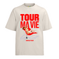 Camiseta Algodão Doja Cat Worl Tour Ma Vie