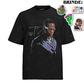 Camiseta Algodão Travis Scott Ciclope