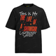 Camiseta Algodão Taylor Swift The Life of a Showgirl 1