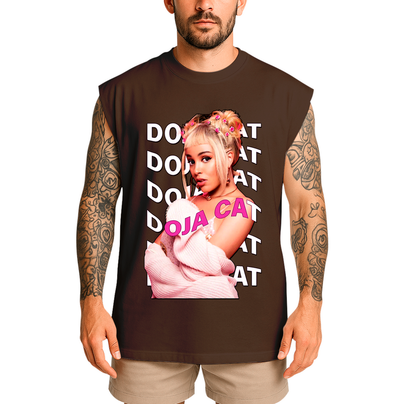 Regata Oversized Doja Cat