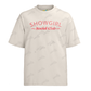 Camiseta Algodão Taylor Swift Showgirl Social Club