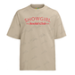 Camiseta Algodão Taylor Swift Showgirl Social Club