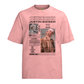 Camiseta Algodão Justin Bieber New Ep