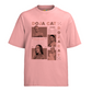 Camiseta Algodão Doja Cat Songs