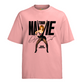Camiseta Algodão Doja Cat Worl Tour 2026