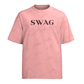 Camiseta Algodão Justin Bieber Swag Album