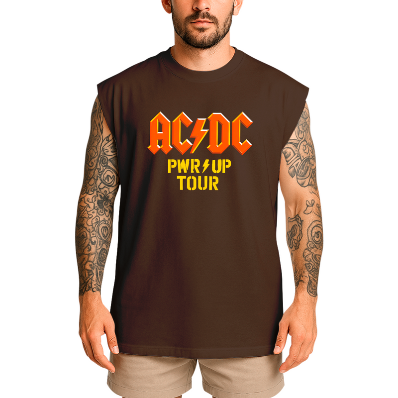 Regata Oversized AC PWR World Tour 2026 Datas