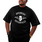 Camiseta Plus Size Avenged Seven Fold Seinfeld