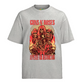 Camiseta Roses Banda Appetite For Destruction integrantes
