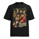 Camiseta Algodão Zezé Di Camargo & Luciano 1