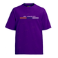 Camiseta Algodão Los Angeles Bandeira PQ
